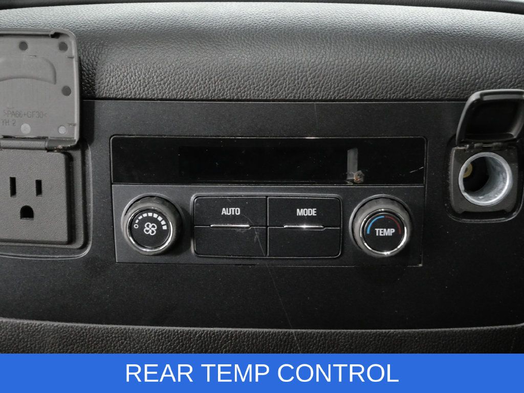 Used 2019 Chevrolet Tahoe LS w/ All-Season Package AWD/4WD image 22