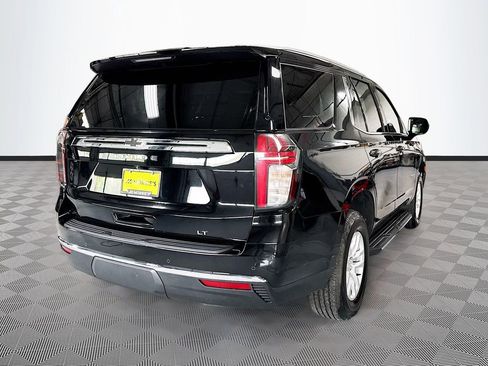 Used 2021 Chevrolet Tahoe LT AWD/4WD image 4