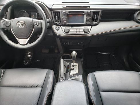Used 2016 Toyota RAV4 SE w/ Protection Package AWD/4WD image 15
