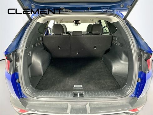 Used 2024 Hyundai Tucson SEL image 11