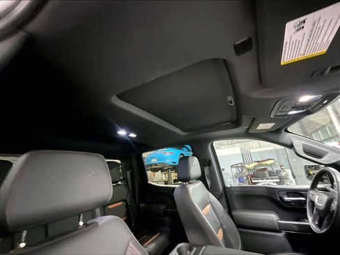 Used 2019 GMC Sierra 1500 AT4 w/ AT4 Premium Package image 25