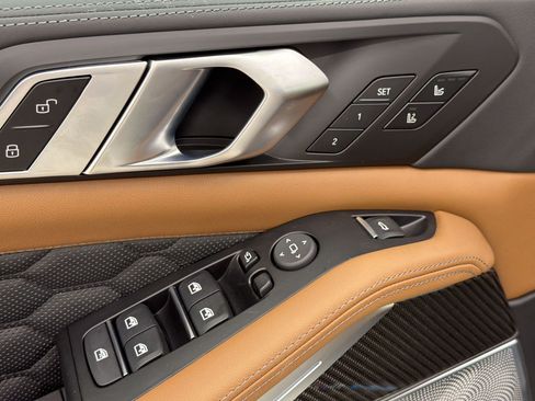 New 2026 BMW X5 M Competition w/ Executive Package AWD/4WD image 23
