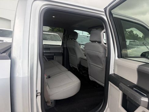 Used 2016 Ford F150 XLT w/ Equipment Group 301A Mid RWD image 15