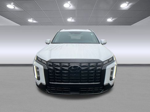 New 2025 Hyundai Palisade Calligraphy image 2