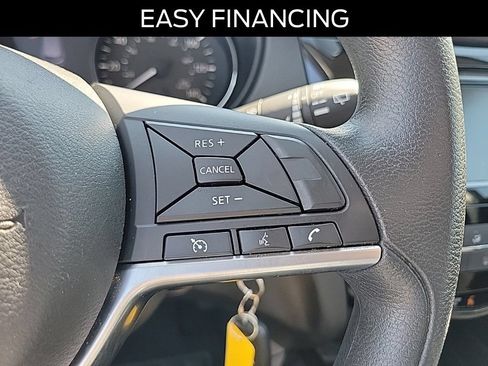 Used 2022 Nissan Rogue Sport S AWD/4WD image 22