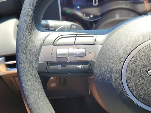 New 2026 Hyundai Tucson SEL AWD/4WD image 7