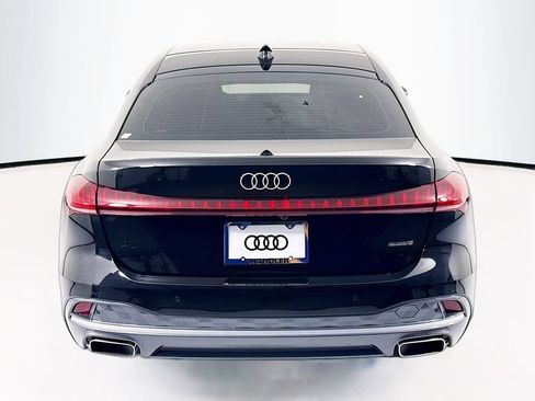 Used 2026 Audi A5 2.0T Premium Plus AWD/4WD image 6