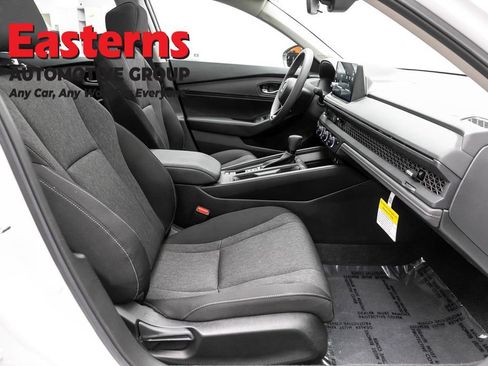 Used 2026 Honda Accord SE image 23
