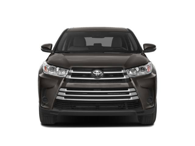 Used 2019 Toyota Highlander Plus AWD/4WD image 4