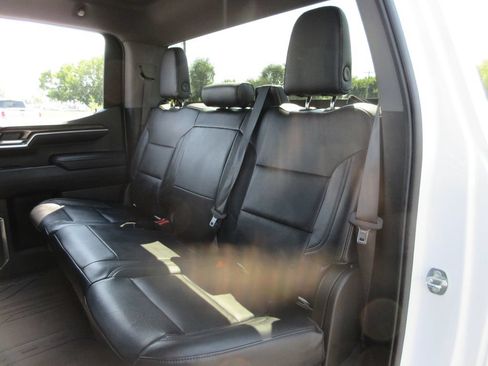 Used 2022 Chevrolet Silverado 1500 RST w/ Rally Edition AWD/4WD image 20