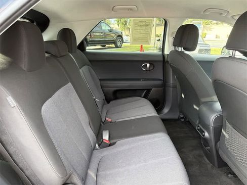 Used 2024 Hyundai Ioniq 5 SEL image 31