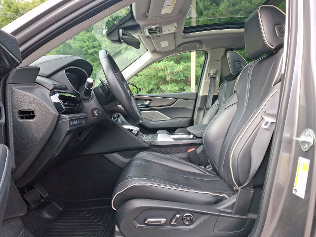 Used 2023 Acura MDX w/ Advance Package AWD/4WD image 14