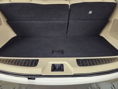 Used 2020 INFINITI QX80 Luxe w/ Proassist Package RWD image 33