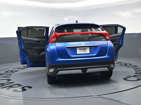 Used 2019 Mitsubishi Eclipse Cross SEL image 26