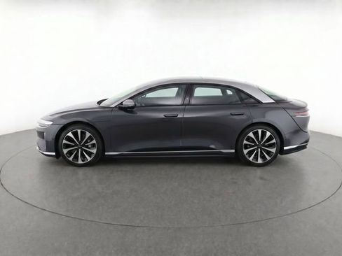 Used 2022 Lucid Air Grand Touring AWD/4WD image 3