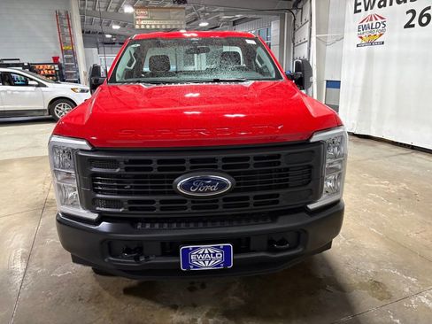 New 2026 Ford F250 XL image 5