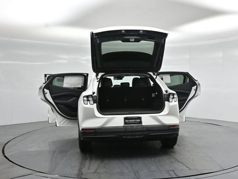 New 2026 Ford Mustang Mach-E Select RWD image 29