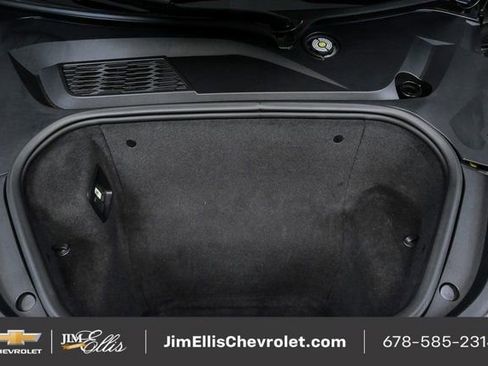 Used 2021 Chevrolet Corvette Stingray image 25