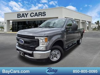 Used 2021 Ford F250 XL w/ Power Equipment Group RWD video 1