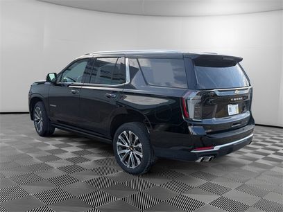 New 2026 Chevrolet Tahoe High Country