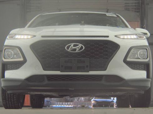 Used 2018 Hyundai Kona SEL image 4