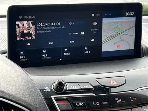 Used 2019 Acura RDX w/ Advance Package AWD/4WD image 23