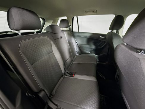 Used 2021 Volkswagen Tiguan S AWD/4WD image 25