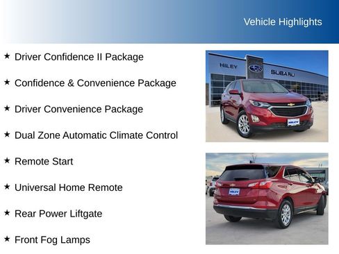 Used 2020 Chevrolet Equinox LT image 5