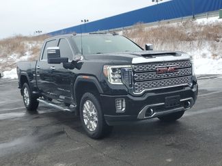 Used 2022 GMC Sierra 2500 Denali video 1
