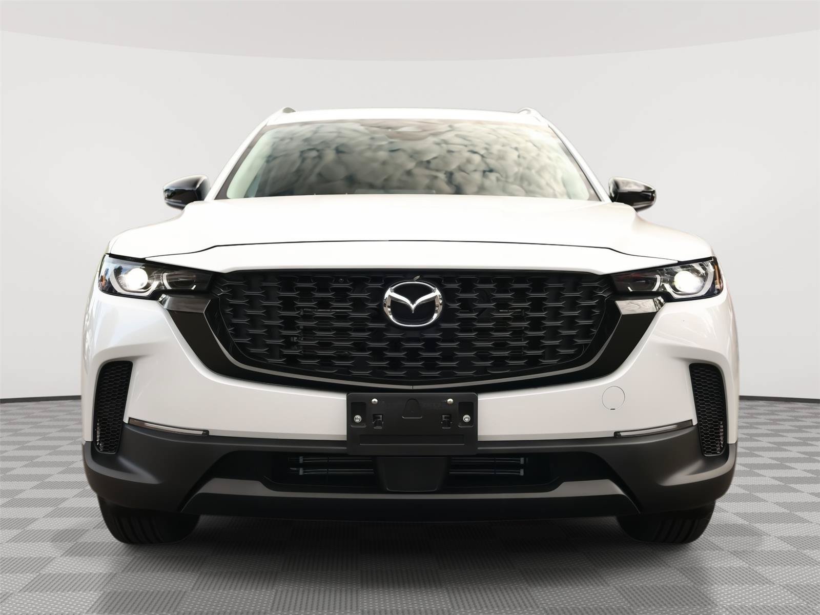 Used 2025 MAZDA CX-50 AWD 2.5 S w/ Select Package image 2