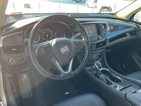 Used 2016 Buick Envision Premium image 11