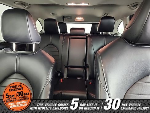 Used 2022 Toyota Highlander XLE image 22