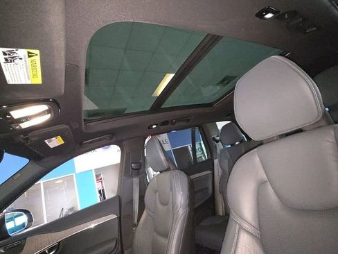 Used 2023 Volvo XC90 B6 Ultimate w/ Protection Package Premier AWD/4WD image 22