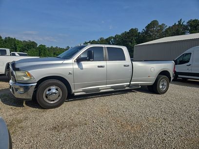 Used 2010 Dodge Ram 3500 Truck SLT w/ Lone Star Regional Package