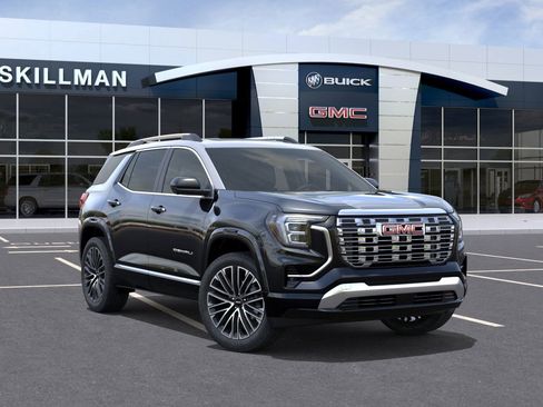 New 2026 GMC Terrain Denali image 7