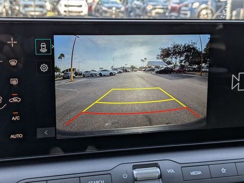 New 2026 Kia K4 EX FWD image 21