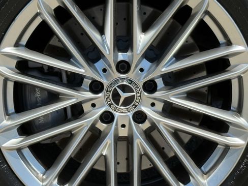Used 2023 Mercedes-Benz S 580 4MATIC Sedan image 20
