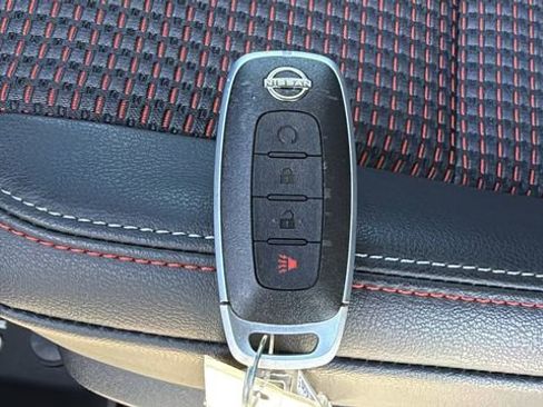 New 2026 Nissan Kicks SR w/ Cold Weather Package image 29