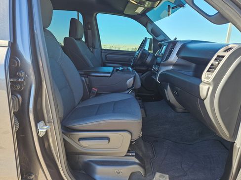 Used 2024 RAM 1500 Tradesman w/ Night Edition image 27