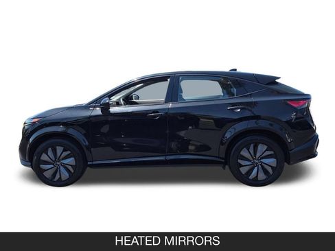 Used 2023 Nissan Ariya AWD image 5