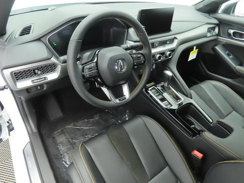 Used 2026 Acura Integra A-Spec w/ Technology Package FWD image 10