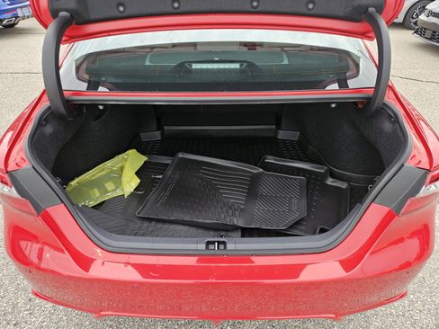 Used 2024 Toyota Camry TRD image 18