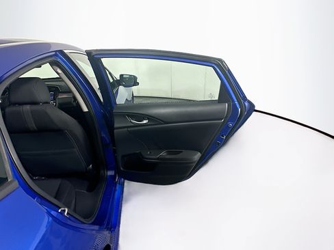 Used 2017 Honda Civic EX-T image 28