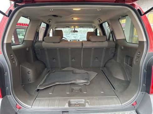 Used 2011 Nissan Xterra S image 18
