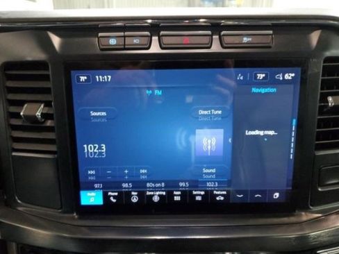 Used 2024 Ford F250 Lariat image 10