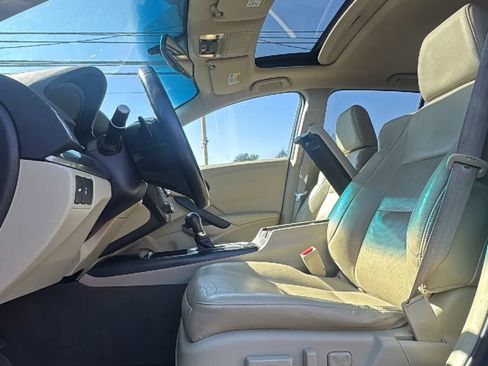 Used 2019 Acura MDX FWD w/ Technology Package image 11