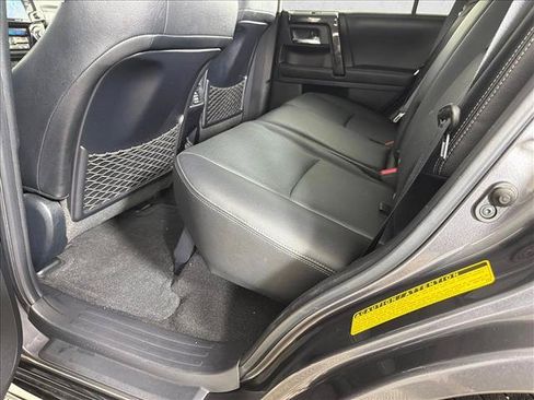 Used 2020 Toyota 4Runner Nightshade RWD image 22