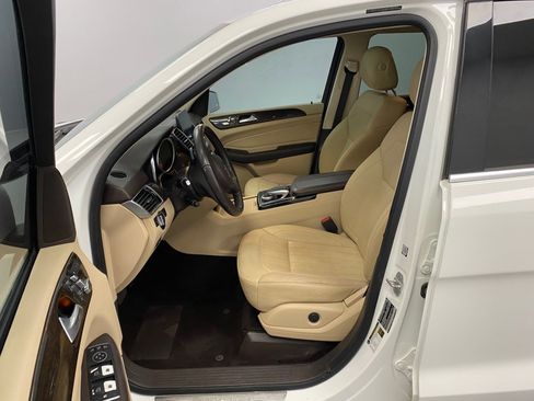 Used 2016 Mercedes-Benz GLE 350 4MATIC w/ Premium Package image 20