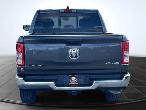 Used 2024 RAM 1500 Big Horn image 5