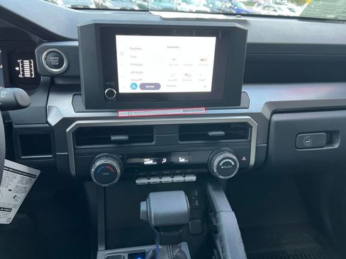 New 2025 Toyota 4Runner SR5 image 22